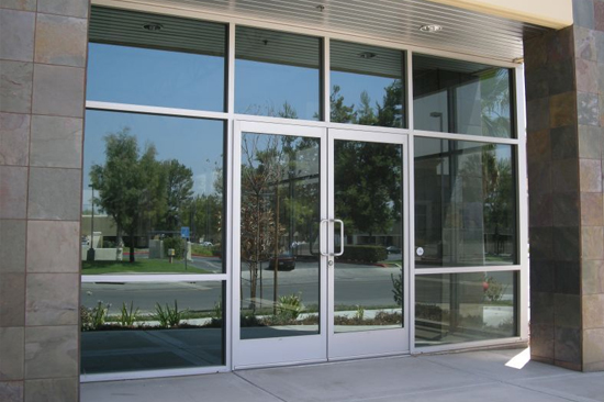 French Valley-commercial-door-repair