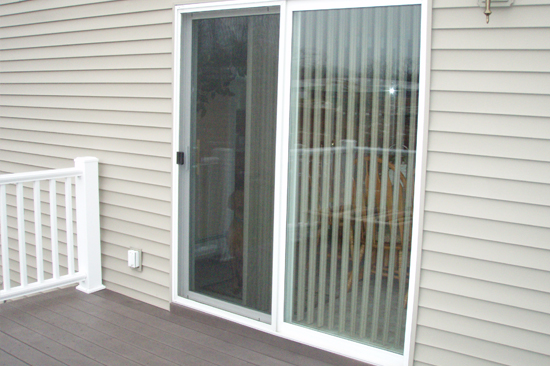 French Valley-screen-door-repair
