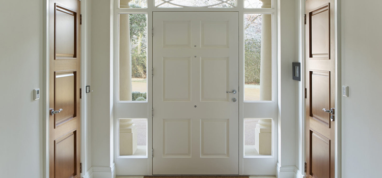 French Valley door replacement contractors