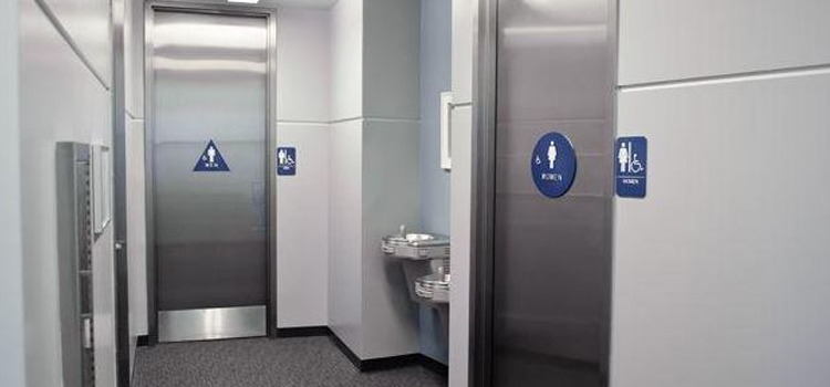 high security metal door repair French Valley