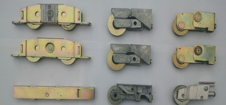 patio sliding door wheel replacement French Valley