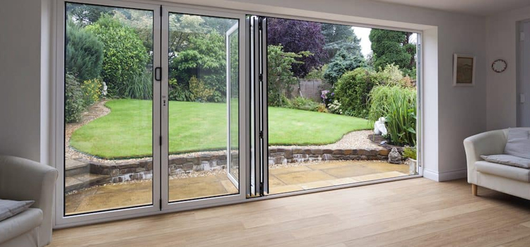 sliding door specialist French Valley